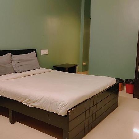 Metro Suites บังกาลอร์ ภายนอก รูปภาพ